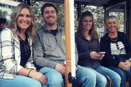 San Francisco Cable Car & Walking Tour thumbnail 2