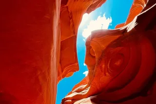 Los Angeles to Las Vegas and Yellowstone 5-Day Tour