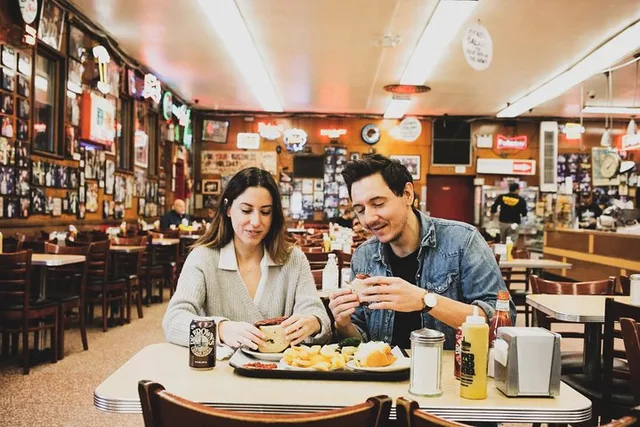New York City Greenwich Village Food Tour - Image 3