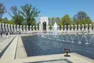 Washington Arlington Cemetery and Memorials Tour thumbnail 5