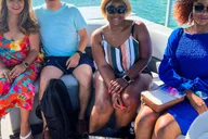 Austin Lake Austin Scenic Boat Tour 2 hr thumbnail 2