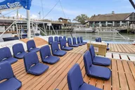 Charleston Harbor Mimosa Brunch Cruise thumbnail 3