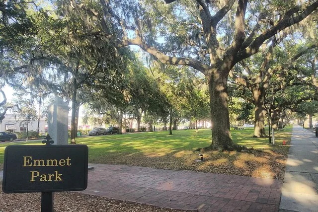 Savannah Irish History Walking Tour - Image 2