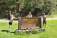 Kauai Private Guided Tour of Waimea Canyon thumbnail 4
