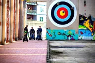 Richmond Segway Tour thumbnail 5