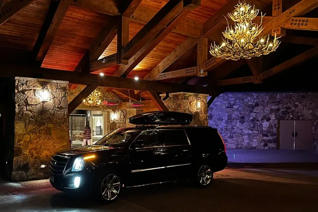 Denver Private Transportation to Vail - Image 3