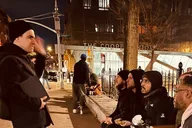 New York City Haunted Village Walking Tour thumbnail 1