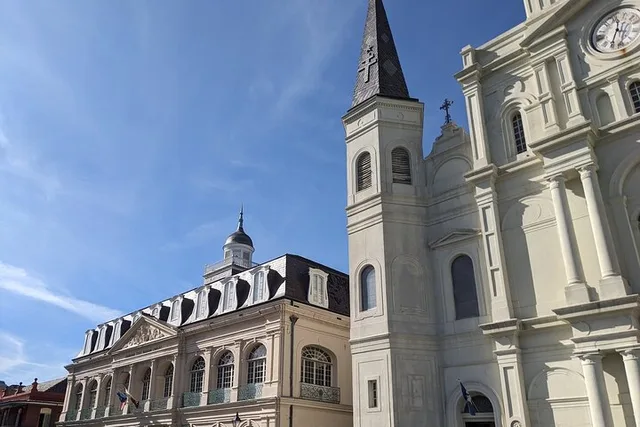 New Orleans French Quarter Self-Guided Tour - Image 2