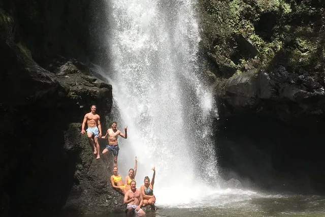 Hana Private Road Tour - Image 1