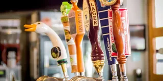 Charleston History and Bar Walking Tour