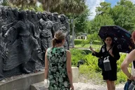 New Orleans French Quarter Voodoo Tour thumbnail 4