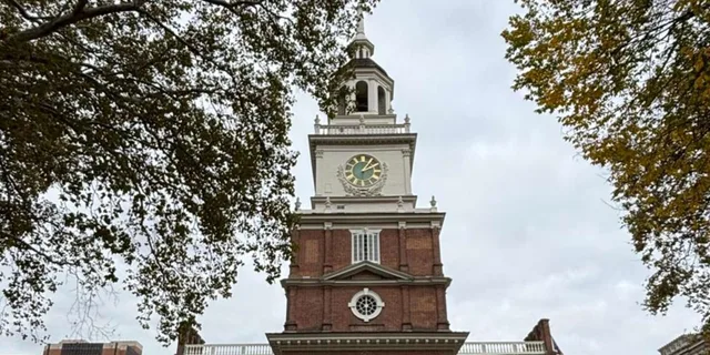 Philadelphia Revolutionary Walking Tour - Image 4