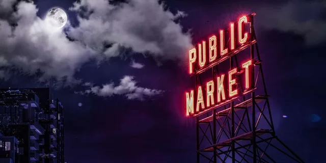 Seattle Haunted Pub Crawl - Image 2