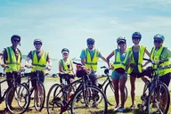 New Hampshire Private Bike Tour 2 hr thumbnail 3