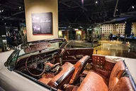 Nashville Country Music Hall of Fame Admission thumbnail 2