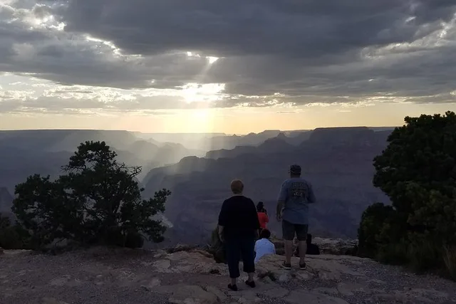 Tusayan Grand Canyon Tour - Image 2