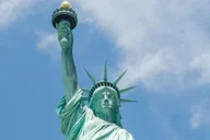 New York City Liberty Cruise on New York Harbor thumbnail 2
