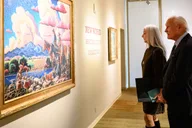 San Antonio Briscoe Western Art Museum Entry thumbnail 6