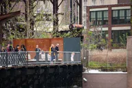 Philadelphia Rail Park Walking Tour thumbnail 2