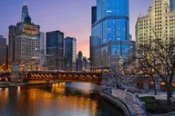 Chicago Downtown Guided Walking Tour thumbnail 6