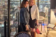New York City Bar and Rooftop Night Tour thumbnail 1