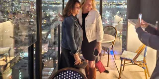 New York City Bar and Rooftop Night Tour
