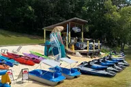 Buford Lake Lanier Jetski Ride 1 hr thumbnail 6