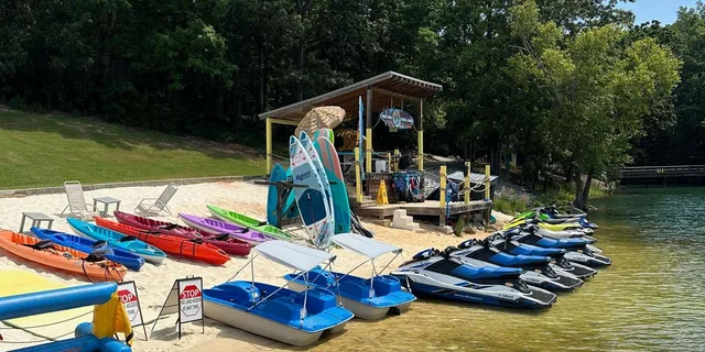 Buford Lake Lanier Jetski Ride 1 hr - Image 6