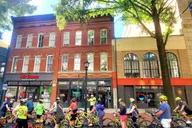 Atlanta Bicycle Tour thumbnail 5