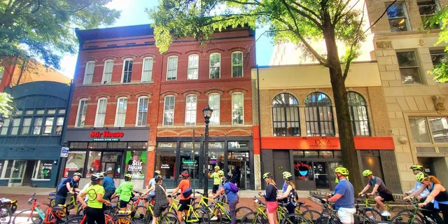 Atlanta Bicycle Tour - Image 5