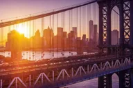 New York City Brooklyn Bridge and Dumbo Walking Tour thumbnail 4