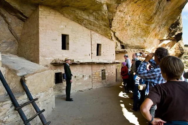 Mesa Verde Cultural Tour - Half Day - Image 3