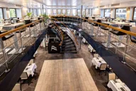 Boston Harbor Buffet Cruise thumbnail 6