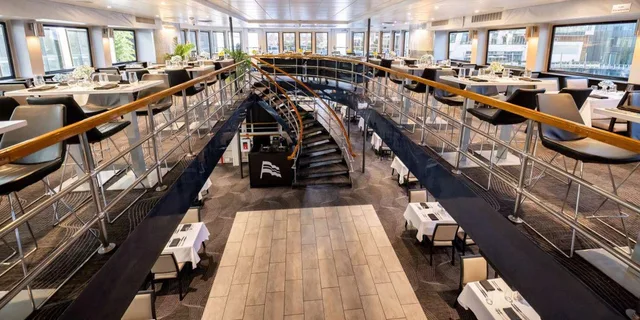 Boston Harbor Buffet Cruise - Image 6