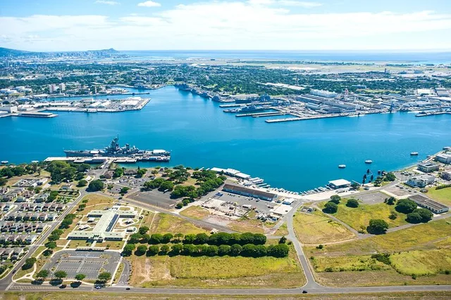 Honolulu Pearl Harbor Private Tour 6 hr - Image 5