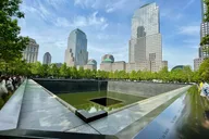 New York City 9/11 Memorial and Ground Zero Tour thumbnail 1