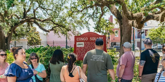 New Orleans French Quarter Voodoo Cultural Tour 2 hr - Image 4