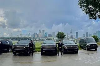 Fort Lauderdale Private Transfer