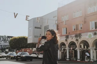 Los Angeles Tour of Beverly Hills and Hollywood