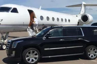 Los Angeles Private Transfer thumbnail 1