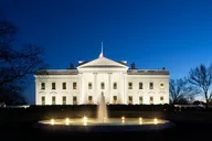 Washington DC Night Tour thumbnail 4