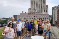 Providence Scavenger Hunt Tour thumbnail 3