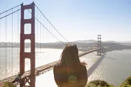 San Jose Vacation Photography Session thumbnail 2