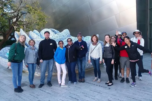Los Angeles Walking Tour - Image 2