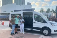 Miami City Tour thumbnail 6
