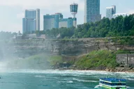 Niagara Falls Cave of the Winds and Boat Tour thumbnail 2