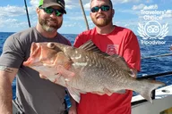 Madeira Beach Fishing Experience from John's Pass thumbnail 1