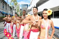 Honolulu Pacific Star Sunset Dinner Cruise thumbnail 5