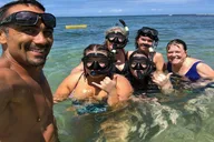 Oahu Circle Island Tour with Turtle Snorkeling thumbnail 3