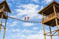 Camp Verde Predator Zip Line Tour thumbnail 3